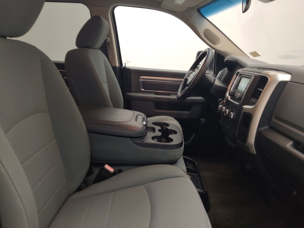 2017 RAM 1500 in Columbus, GA 31909 - 18130520 21