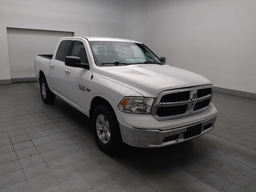 2017 RAM 1500 in Columbus, GA 31909 - 18130520 13
