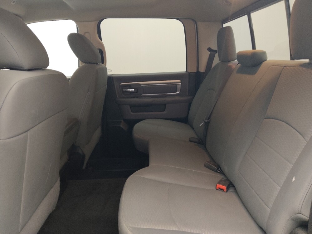 2017 RAM 1500 in Columbus, GA 31909 - 18130520 18