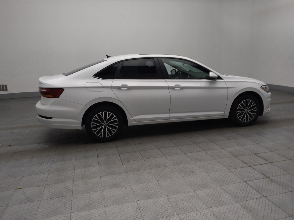 2019 Volkswagen Jetta in Stone Mountain, GA 30083 - 18130521 10
