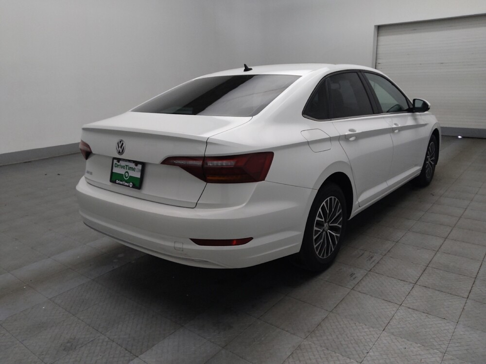 2019 Volkswagen Jetta in Stone Mountain, GA 30083 - 18130521 9