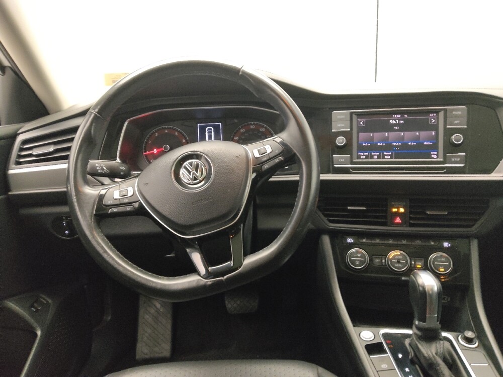 2019 Volkswagen Jetta in Stone Mountain, GA 30083 - 18130521 22