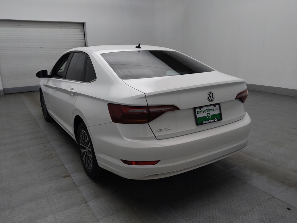 2019 Volkswagen Jetta in Stone Mountain, GA 30083 - 18130521 5
