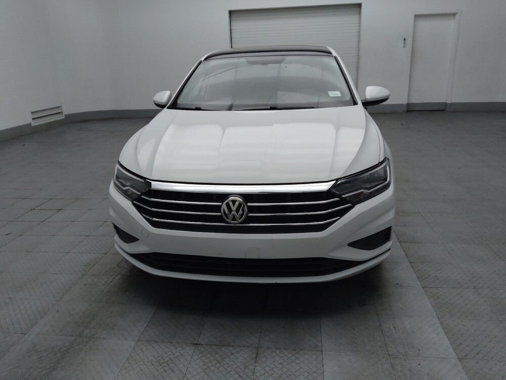 2019 Volkswagen Jetta in Stone Mountain, GA 30083 - 18130521 15