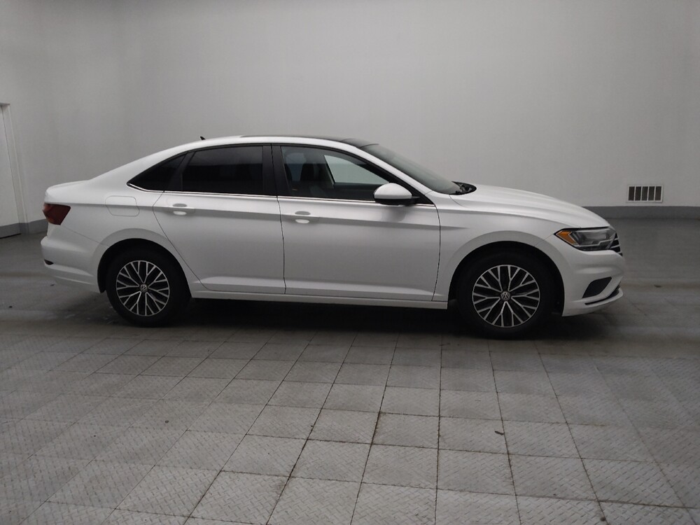 2019 Volkswagen Jetta in Stone Mountain, GA 30083 - 18130521 11