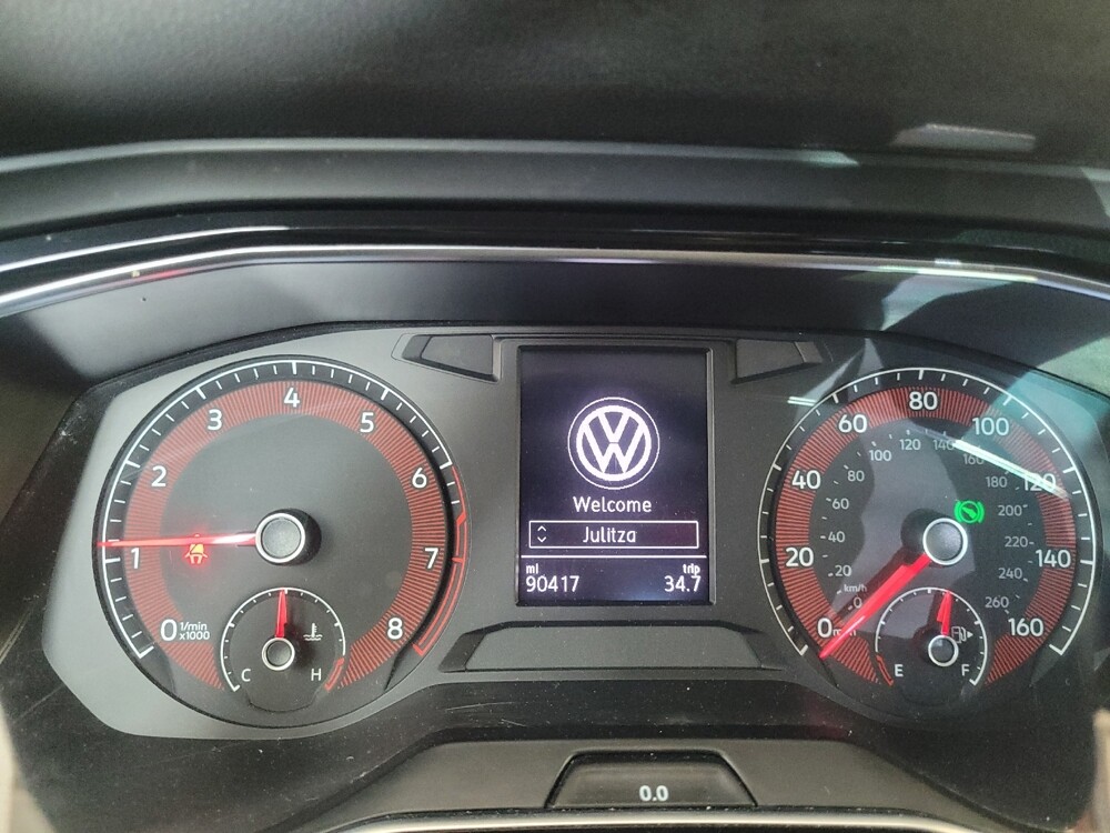 2019 Volkswagen Jetta in Stone Mountain, GA 30083 - 18130521 23