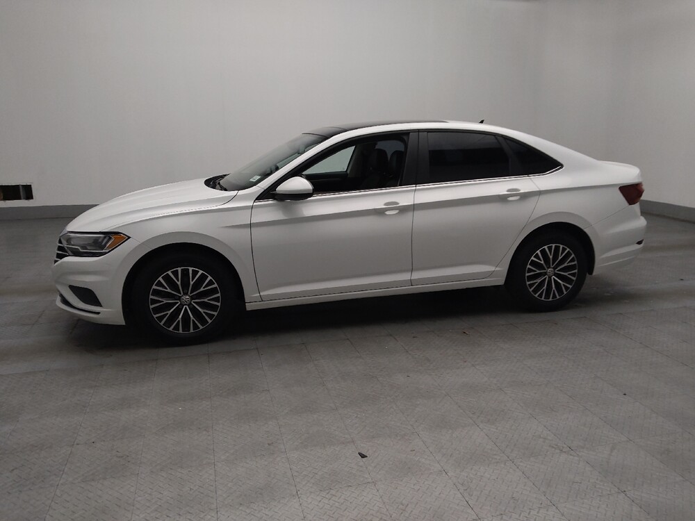2019 Volkswagen Jetta in Stone Mountain, GA 30083 - 18130521 2