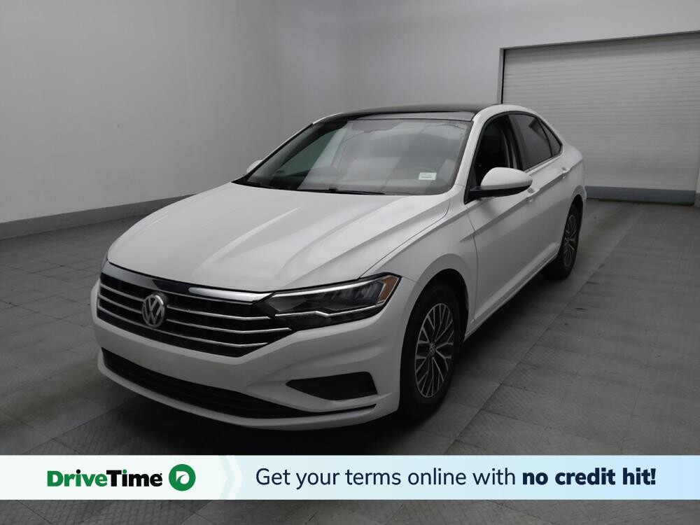 2019 Volkswagen Jetta in Stone Mountain, GA 30083 - 18130521