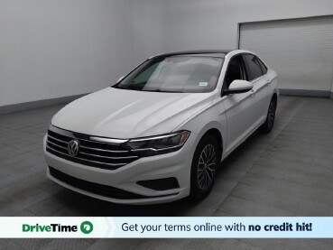 2019 Volkswagen Jetta in Stone Mountain, GA 30083
