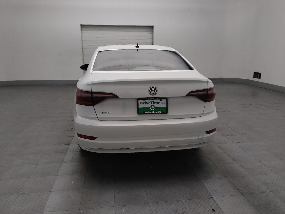 2019 Volkswagen Jetta in Stone Mountain, GA 30083 - 18130521 6