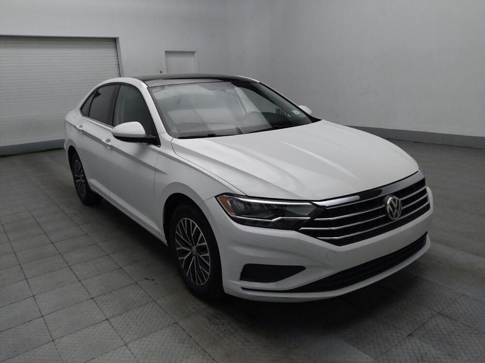 2019 Volkswagen Jetta in Stone Mountain, GA 30083 - 18130521 13