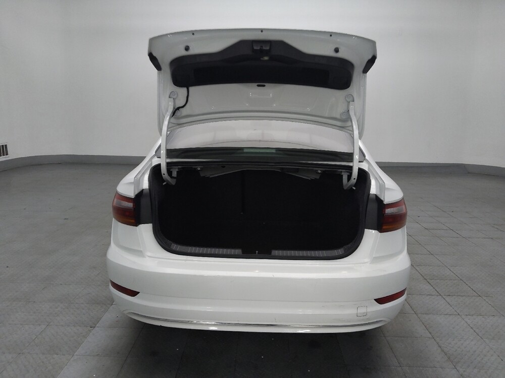 2019 Volkswagen Jetta in Stone Mountain, GA 30083 - 18130521 29