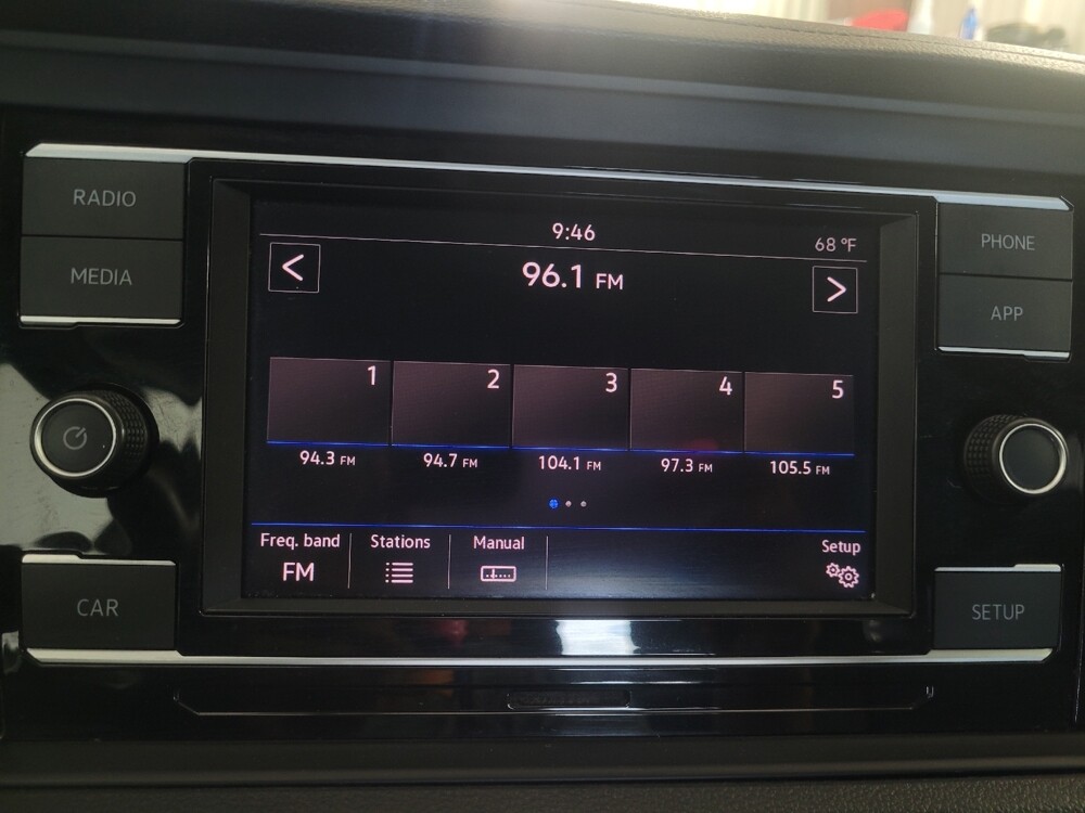 2019 Volkswagen Jetta in Stone Mountain, GA 30083 - 18130521 25