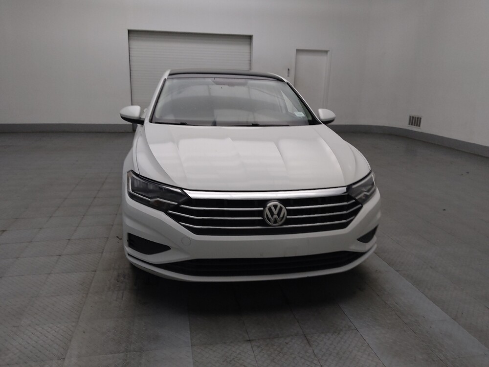 2019 Volkswagen Jetta in Stone Mountain, GA 30083 - 18130521 14