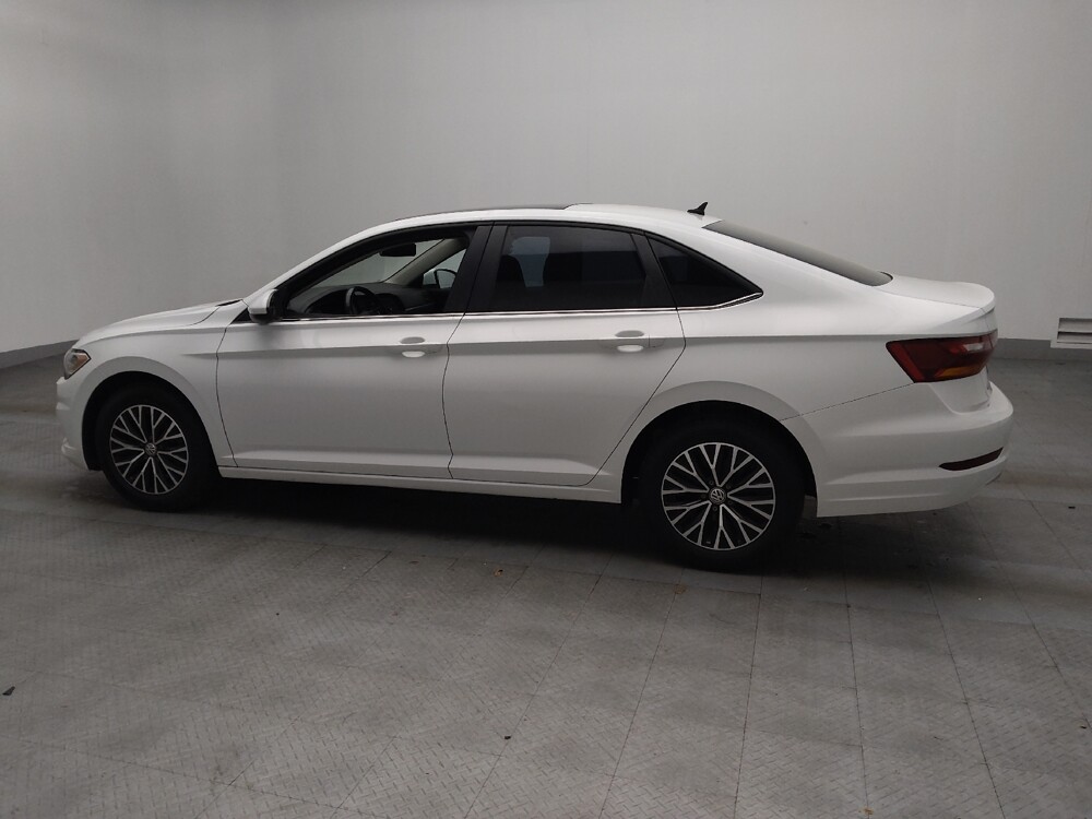2019 Volkswagen Jetta in Stone Mountain, GA 30083 - 18130521 3