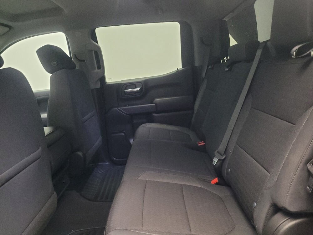 2020 Chevrolet Silverado 1500 in Union City, GA 30291 - 18130522 18