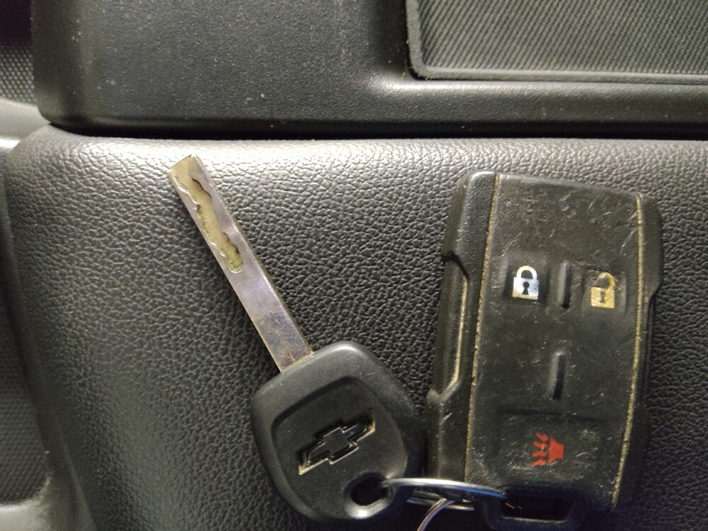 2020 Chevrolet Silverado 1500 in Union City, GA 30291 - 18130522 32