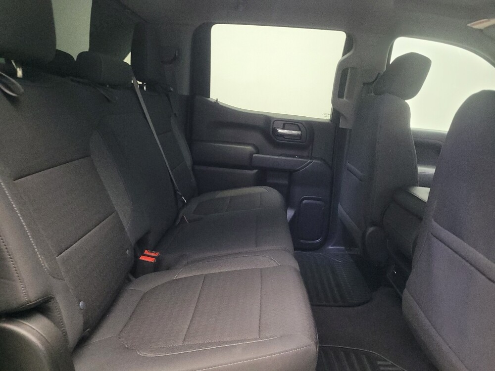 2020 Chevrolet Silverado 1500 in Union City, GA 30291 - 18130522 19