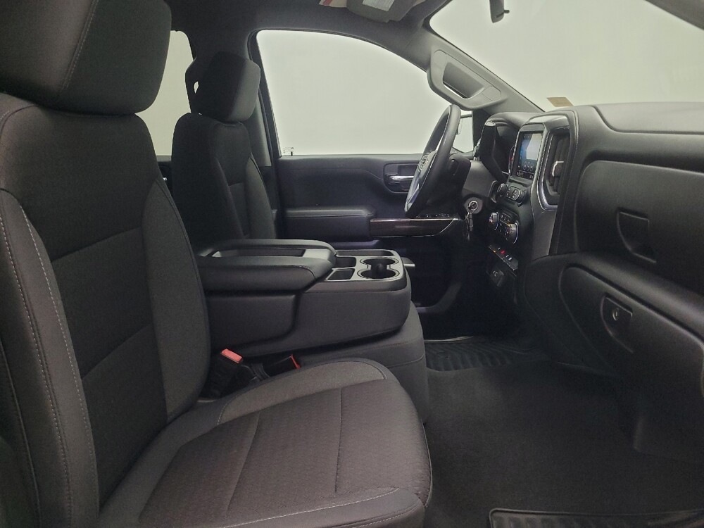 2020 Chevrolet Silverado 1500 in Union City, GA 30291 - 18130522 21