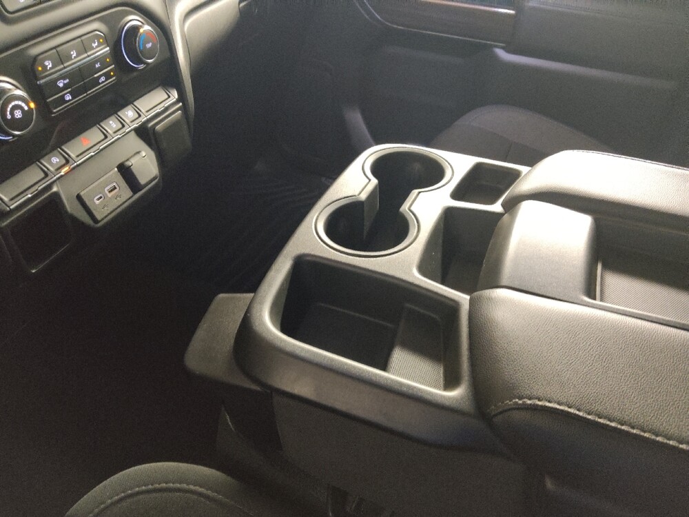 2020 Chevrolet Silverado 1500 in Union City, GA 30291 - 18130522 26