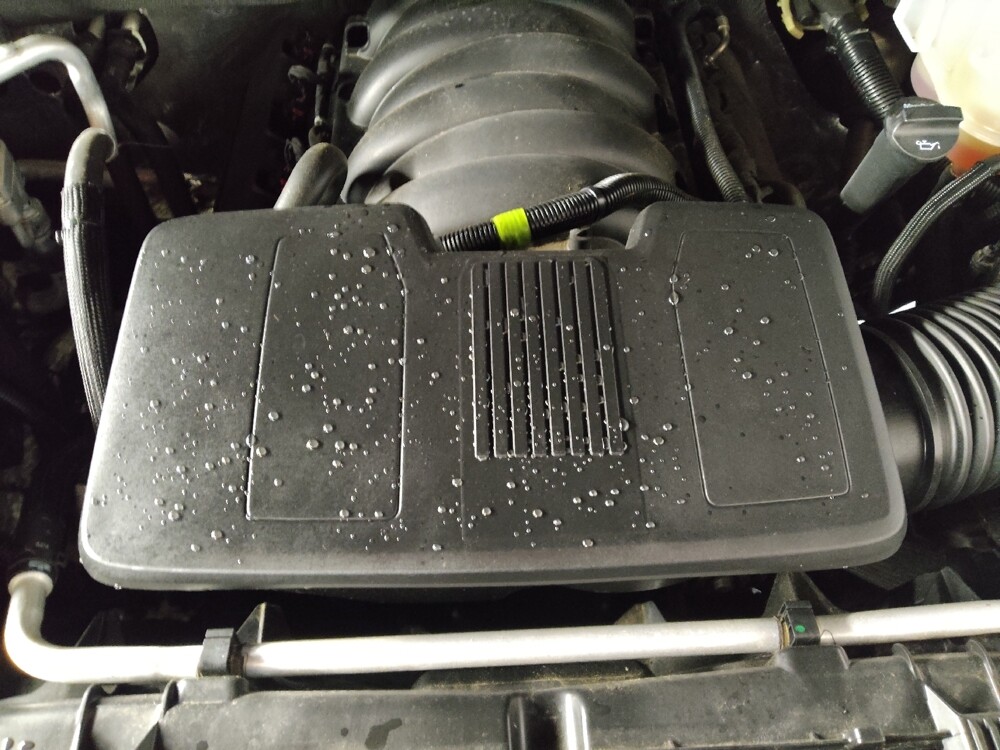 2020 Chevrolet Silverado 1500 in Union City, GA 30291 - 18130522 30