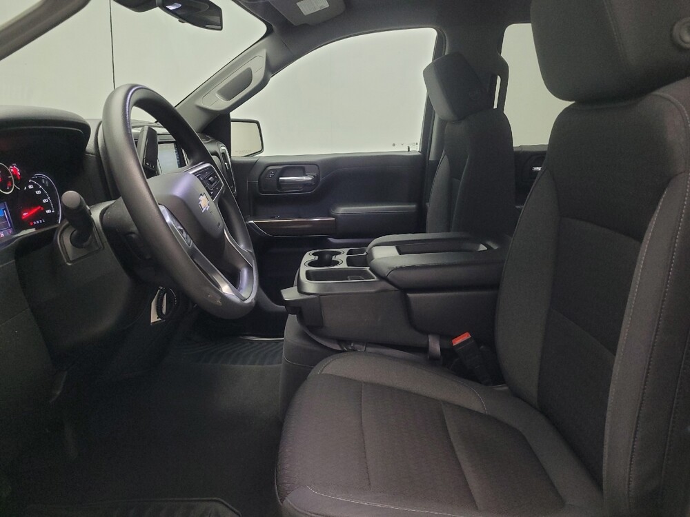 2020 Chevrolet Silverado 1500 in Union City, GA 30291 - 18130522 17