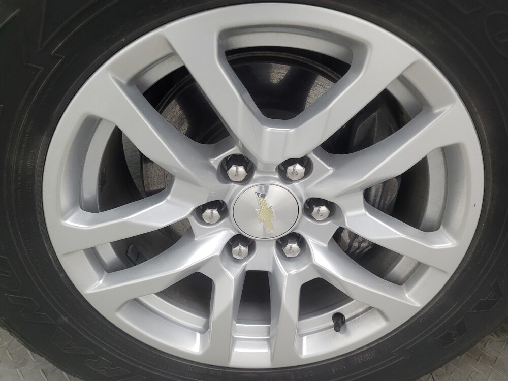 2020 Chevrolet Silverado 1500 in Union City, GA 30291 - 18130522 31