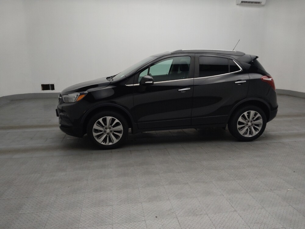 2019 Buick Encore in Birmingham, AL 35215 - 18130523 2