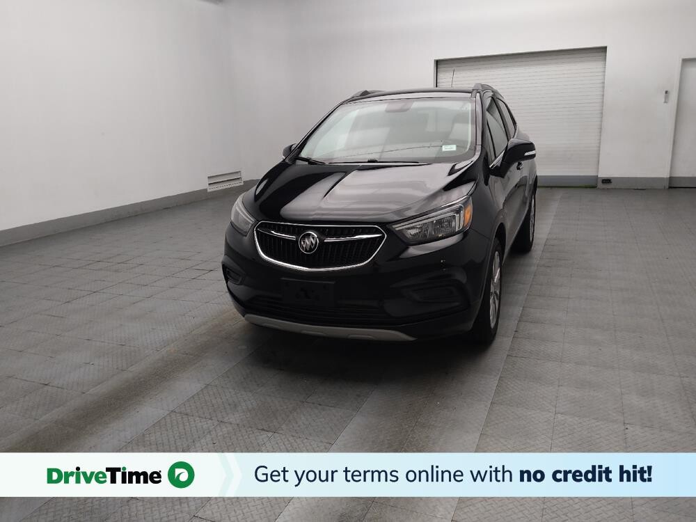 2019 Buick Encore in Birmingham, AL 35215 - 18130523