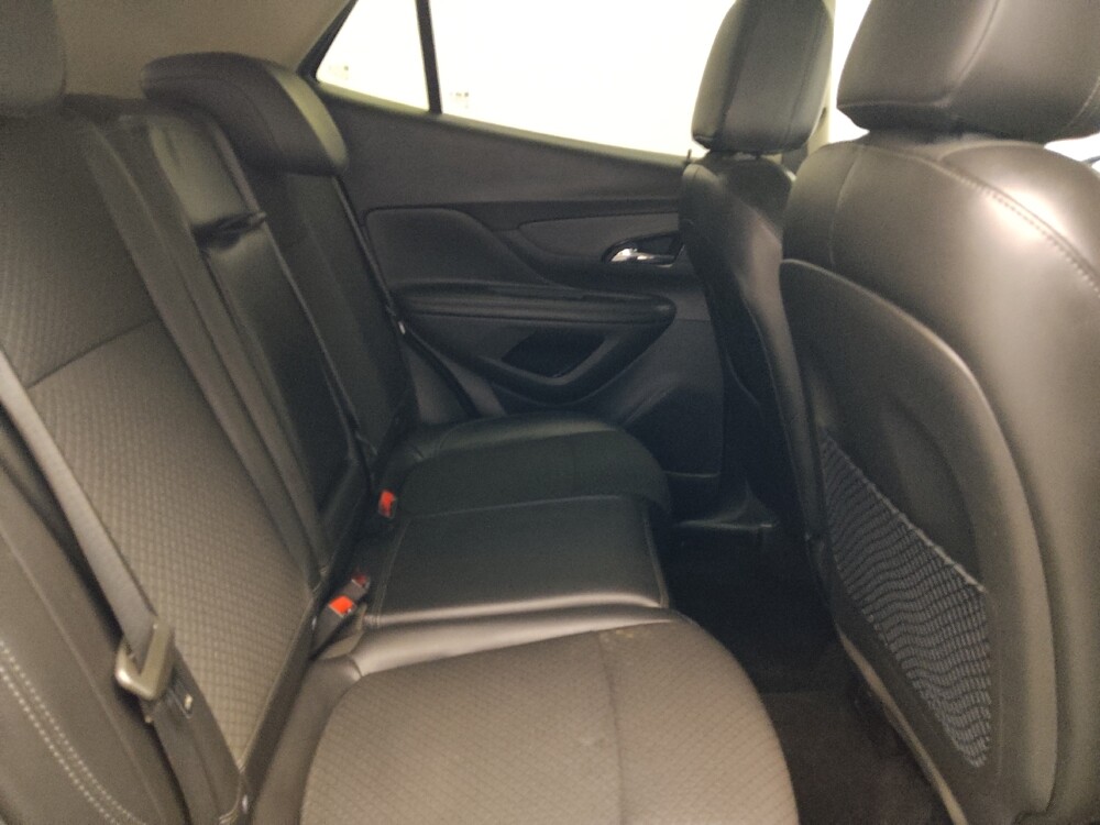 2019 Buick Encore in Birmingham, AL 35215 - 18130523 19