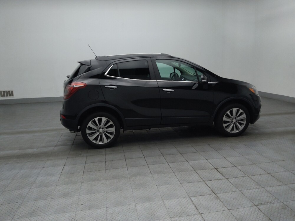 2019 Buick Encore in Birmingham, AL 35215 - 18130523 10