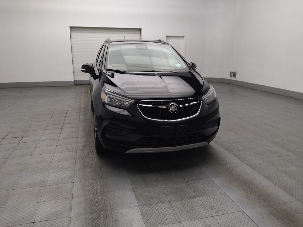 2019 Buick Encore in Birmingham, AL 35215 - 18130523 14