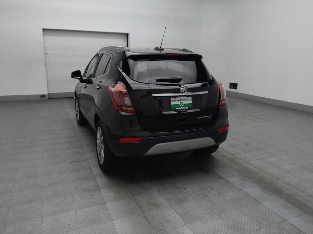 2019 Buick Encore in Birmingham, AL 35215 - 18130523 5