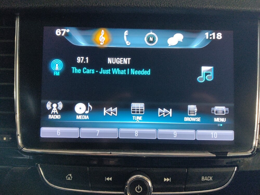 2019 Buick Encore in Birmingham, AL 35215 - 18130523 25