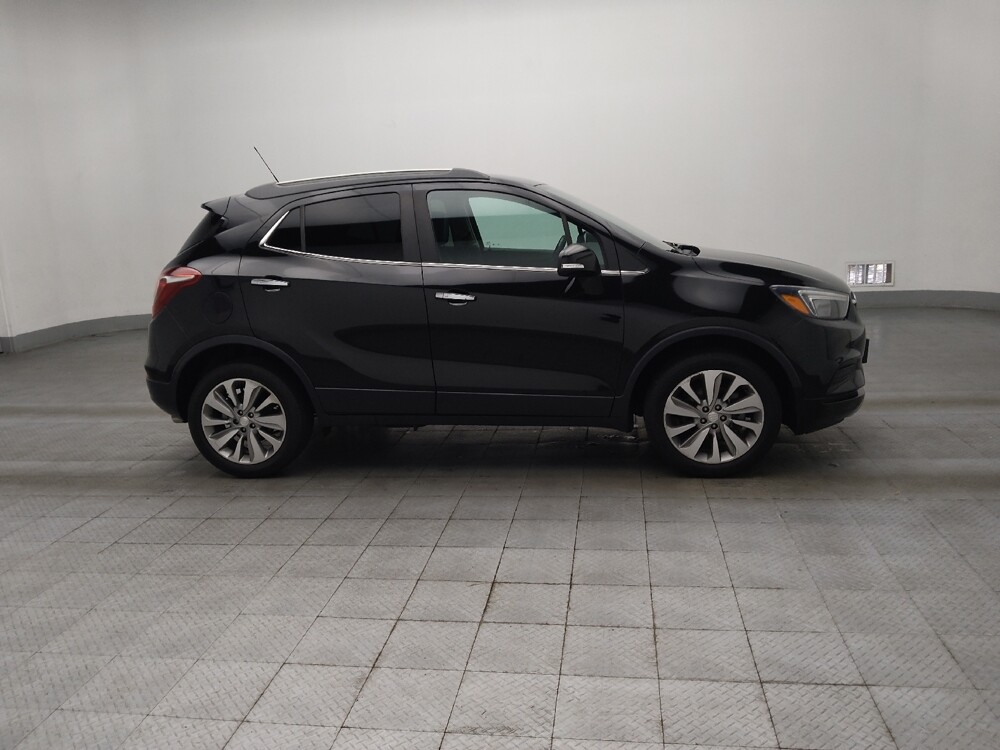 2019 Buick Encore in Birmingham, AL 35215 - 18130523 11