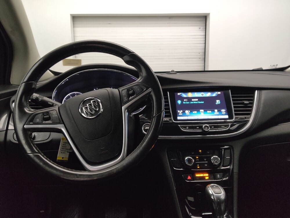 2019 Buick Encore in Birmingham, AL 35215 - 18130523 22