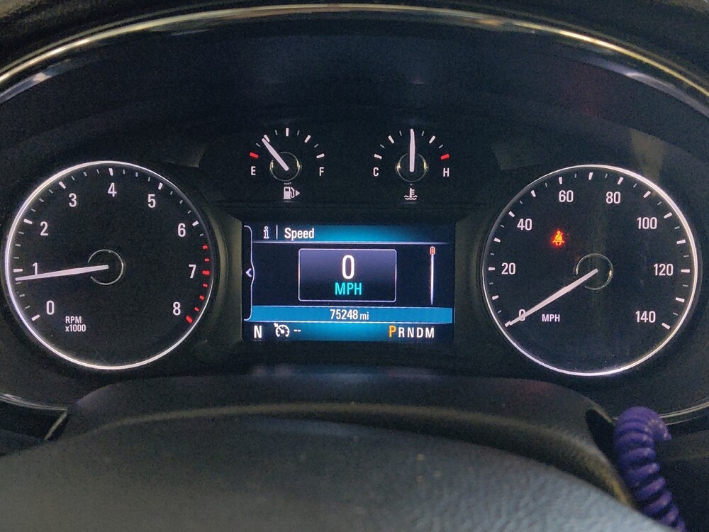 2019 Buick Encore in Birmingham, AL 35215 - 18130523 23