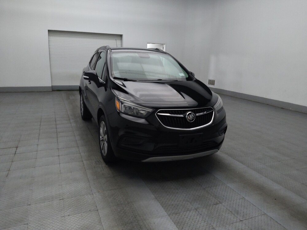 2019 Buick Encore in Birmingham, AL 35215 - 18130523 13