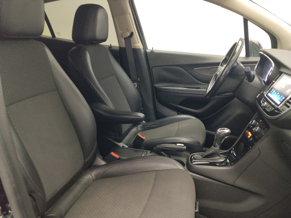 2019 Buick Encore in Birmingham, AL 35215 - 18130523 21