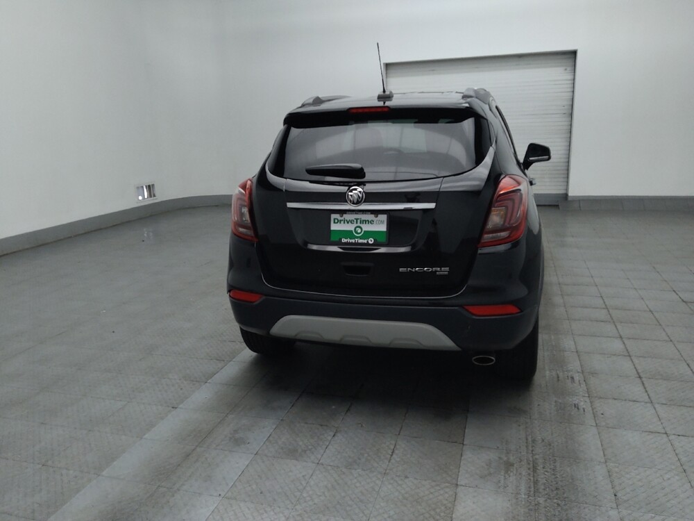 2019 Buick Encore in Birmingham, AL 35215 - 18130523 7