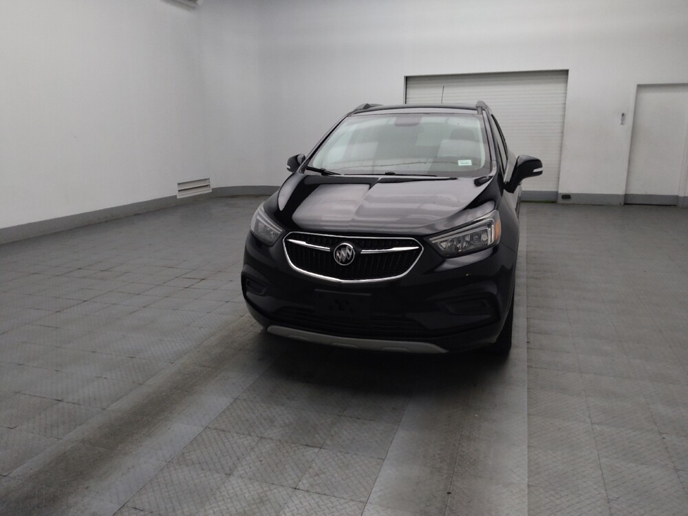 2019 Buick Encore in Birmingham, AL 35215 - 18130523 15
