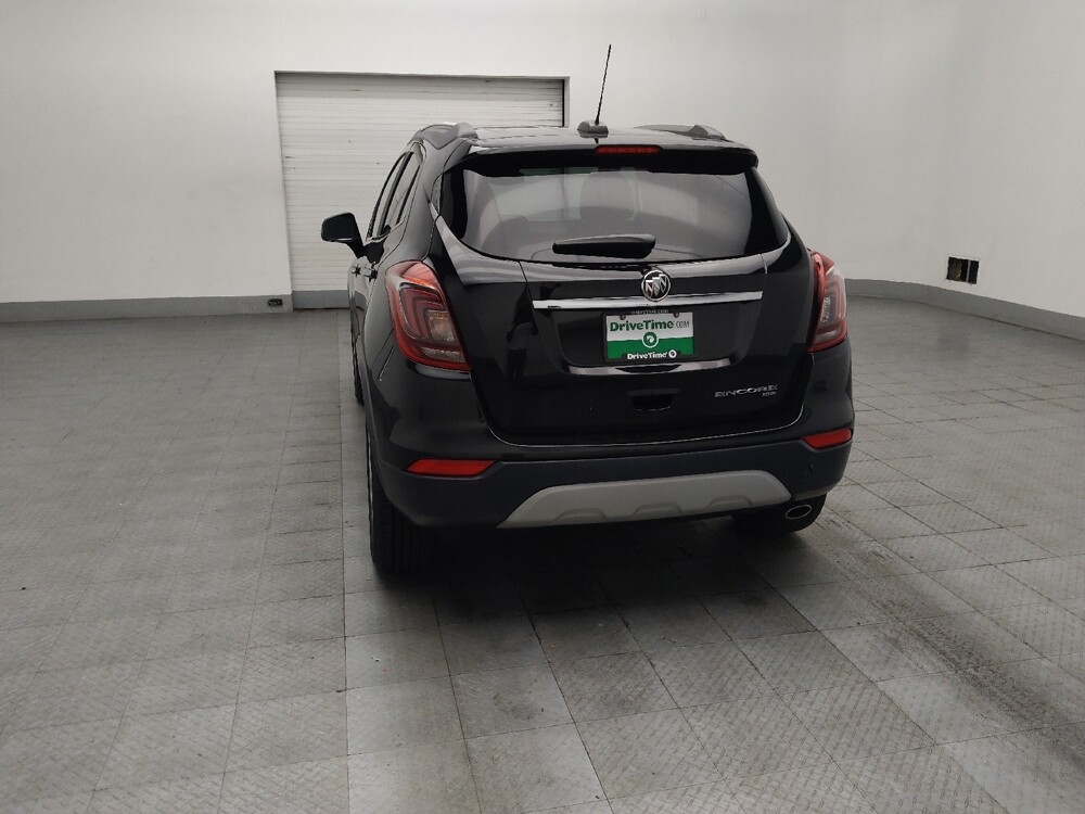 2019 Buick Encore in Birmingham, AL 35215 - 18130523 6