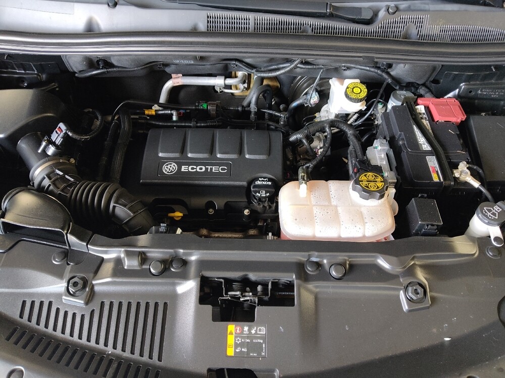 2019 Buick Encore in Birmingham, AL 35215 - 18130523 30