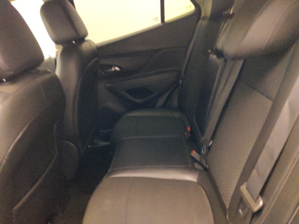 2019 Buick Encore in Birmingham, AL 35215 - 18130523 18