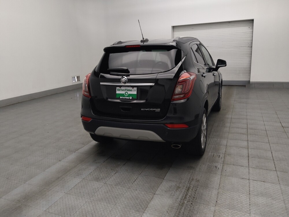 2019 Buick Encore in Birmingham, AL 35215 - 18130523 9