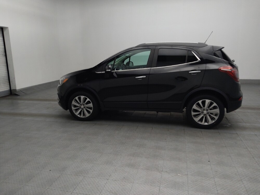 2019 Buick Encore in Birmingham, AL 35215 - 18130523 3