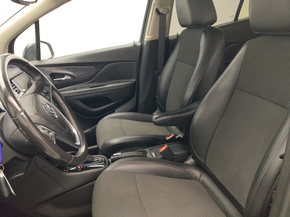 2019 Buick Encore in Birmingham, AL 35215 - 18130523 17