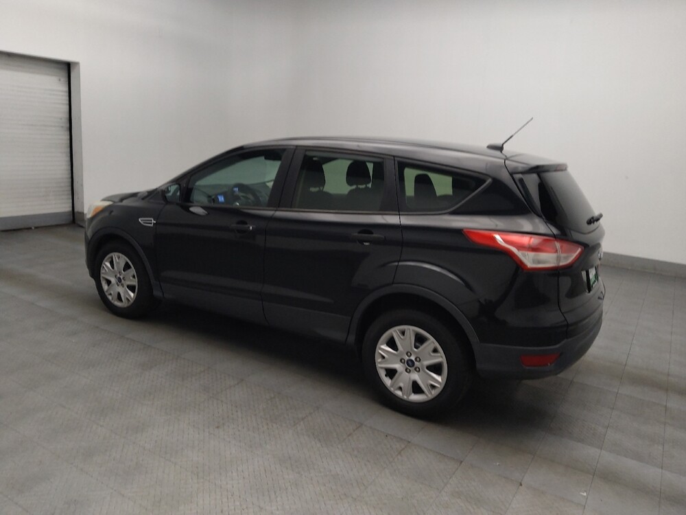 2014 Ford Escape in Chattanooga, TN 37421 - 18130524 3