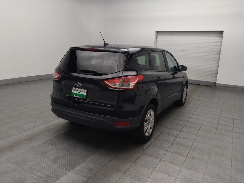 2014 Ford Escape in Chattanooga, TN 37421 - 18130524 9