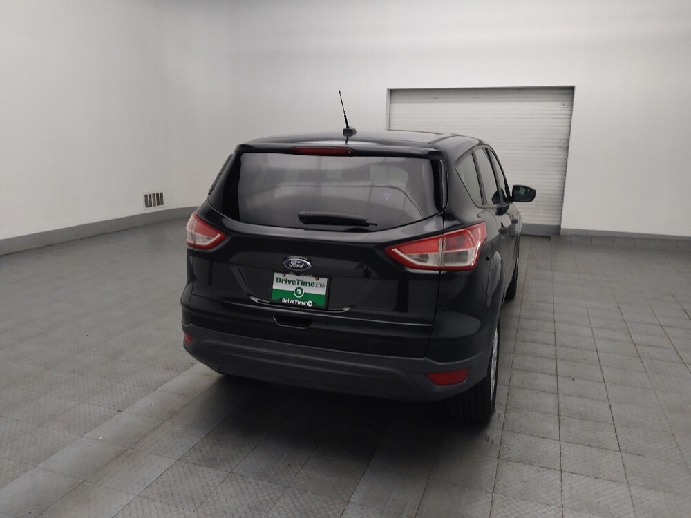 2014 Ford Escape in Chattanooga, TN 37421 - 18130524 7